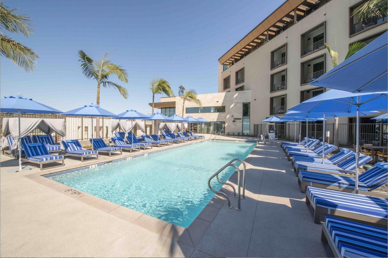Legacy Resort Hotel & Spa San Diego Exterior photo