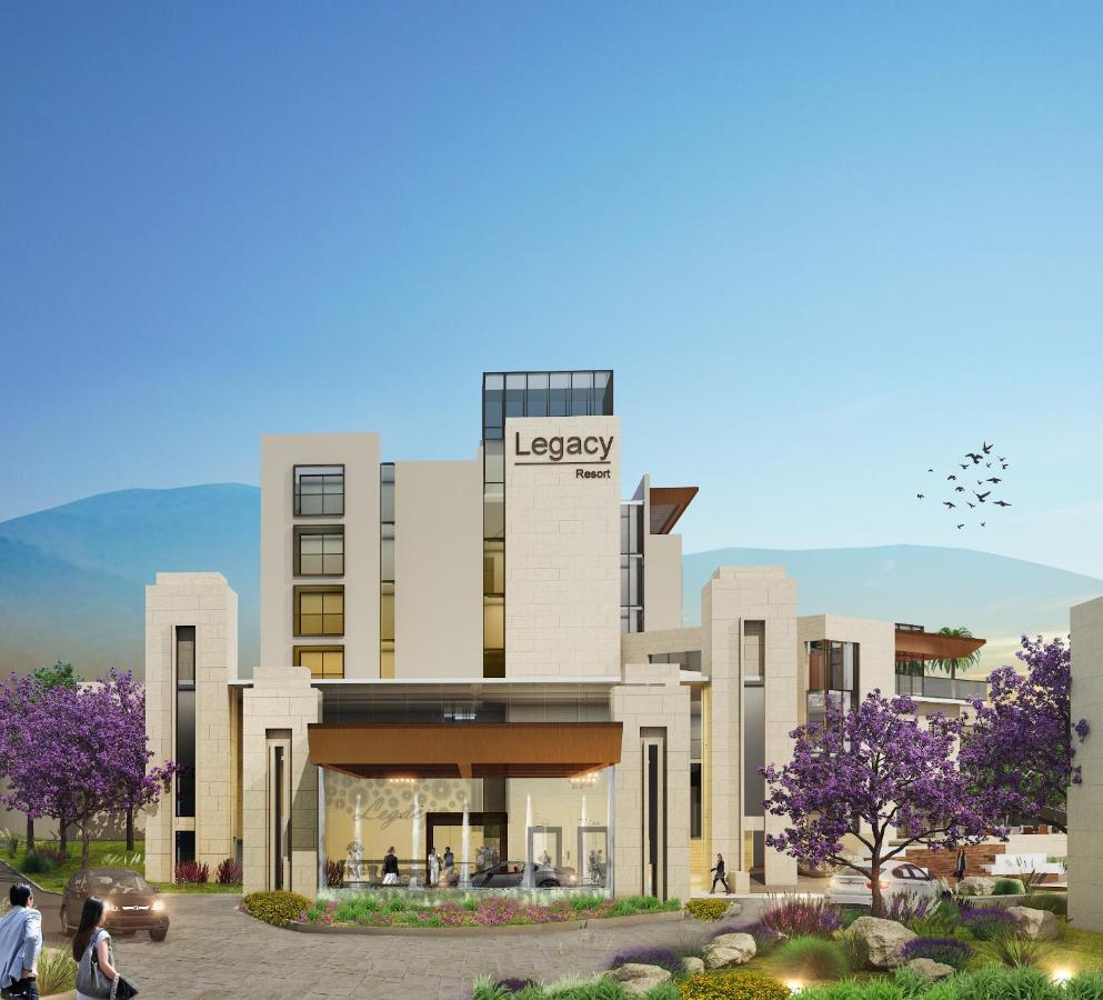 Legacy Resort Hotel & Spa San Diego Exterior photo